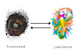 A Coder’s Feelings Chart and the Emotional Lifecycle of Learning Software Development