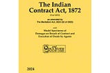 Understanding the Contract Bare Act: The Backbone of Commercial Agreements