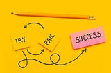 Why I Stopped (Publishing My) Writing for Two Weeks