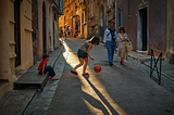 Play Everywhere: Teaching Physical Education for a Better World (Why and How)