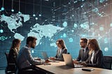 The Benefits of Hiring a Custom Blockchain Development Company for Your Business