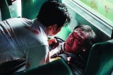 Train to Busan — Being Vulnerable in Pandemic Times