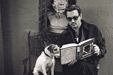 10 Books Recommended by Johnny Depp