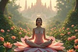 Peaceful Paradise