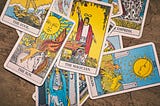 Exploring the Mystical World of Tarot Cards
