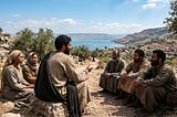 How To Follow Jesus — Without the Church