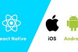 Trial and Error in React Native