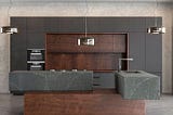 Inspiring Kitchen and Bathroom Makeovers with Quartz Slabs and Sinks