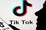 Tik Tok rapid invasion of the app store & unaddressed ethical concerns