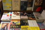 書展雜感（三）