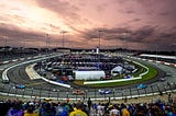 NASCAR Should Make The All Star Race Into A Charity Event