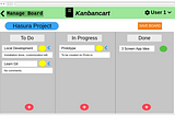 1.2 Prototyping/Wireframes