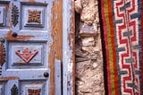 How a slammed door might lead to your new best friend