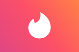 Product Perspective: Tinder