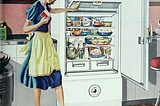 GOP Offers Rights For Appliances, Not for Women