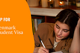 SOP for Denmark Student Visa