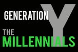 Mileniálové, neboli Generace Y
