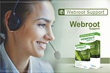 Steps to Download and Install Webroot Antivirus — Webroot Support