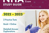 [EBOOK][BEST]} NHA Phlebotomy Exam Study Guide 2022–2023: Test Prep Book with 400+ Practice…