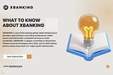 XBANKING and Datacenter Technologies for Top-Notch Customer Service
