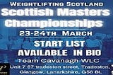 (🔴LIVE) ✓ Scottish Masters Championships 2024 (Official Broadcast)