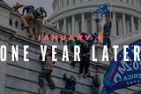 January 6, one year later: A message from Swing Left co-founder Ethan Todras-Whitehill