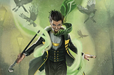 Review: “Loki: Where Mischief Lies”