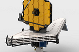 Is the Webb telescope the future for scientific
discoveries?