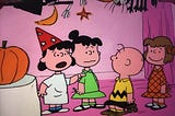 Happy Halloween: Metaphysics in It’s the Great Pumpkin, Charlie Brown!