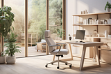 Creating the Perfect Home Office: From Ergonomics to Aesthetics: Best Ergonomic Desk and Office…