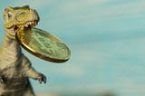 How to Recover GETH wallet -Dinosaur crypto