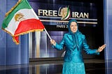 Time To side with Iranians’ True Democratic Alternative, The NCRI, Led by Mrs. Rajavi.