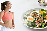How to Loss Weight through Nutritional Diet in 14 Days