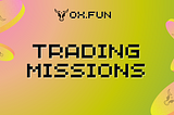 200% APY trading missions explained