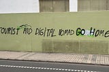 Why I Stopped Being a Digital Nomad
