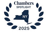 GrantLaw, PLLC is honored to be recognized again by Chambers and Partners, the world’s leading…