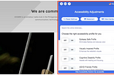 accessiBe Uses Artificial Intelligence to Achieve Web Accessibility and ADA Compliance