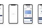 UX/UI Design para el Sector Bancario