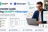 I Connected Outscraper to ChatGPT and Used It to Generate Local Leads