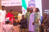 PROJECT ENABLE AFRICA CELEBRATES INTERNATIONAL DAY OF PWDS WITH DIAL AWARDS