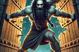 Samson the Judge: Story of Unity and Love