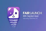 $POOSHI fair launch has been scheduled!