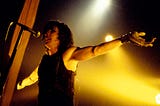 Menjadi Nihilis Sejati Bersama Nine Inch Nails