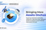 SIX Network is exploring new asset types and more assets on chain this year