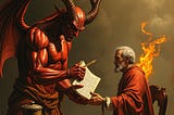 The Truth About Selling Your Soul to the Devil