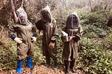 “I have been famous since I started doing this business!” Meet our CAMFED Association Beekeepers