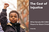 The Cost of Education Injustice