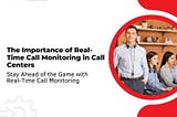 With our Real-Time Call Monitoring Auto Dialer, you can effortlessly streamline your outbound…