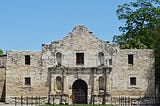 The Second Battle of the Alamo