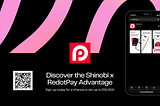 Discover the Power of Shinobi x RedotPay Card